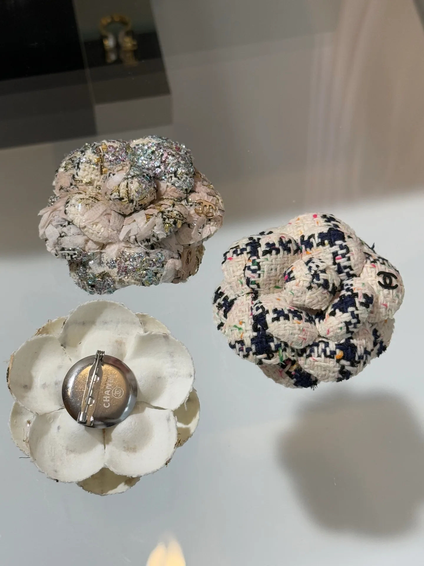 Платки Chanel 11581668