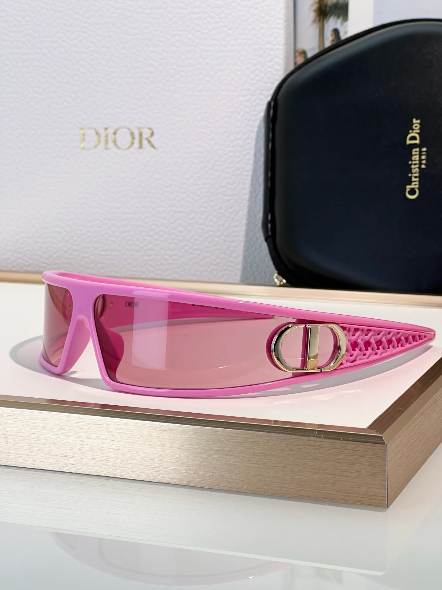 Очки Christian Dior 155672