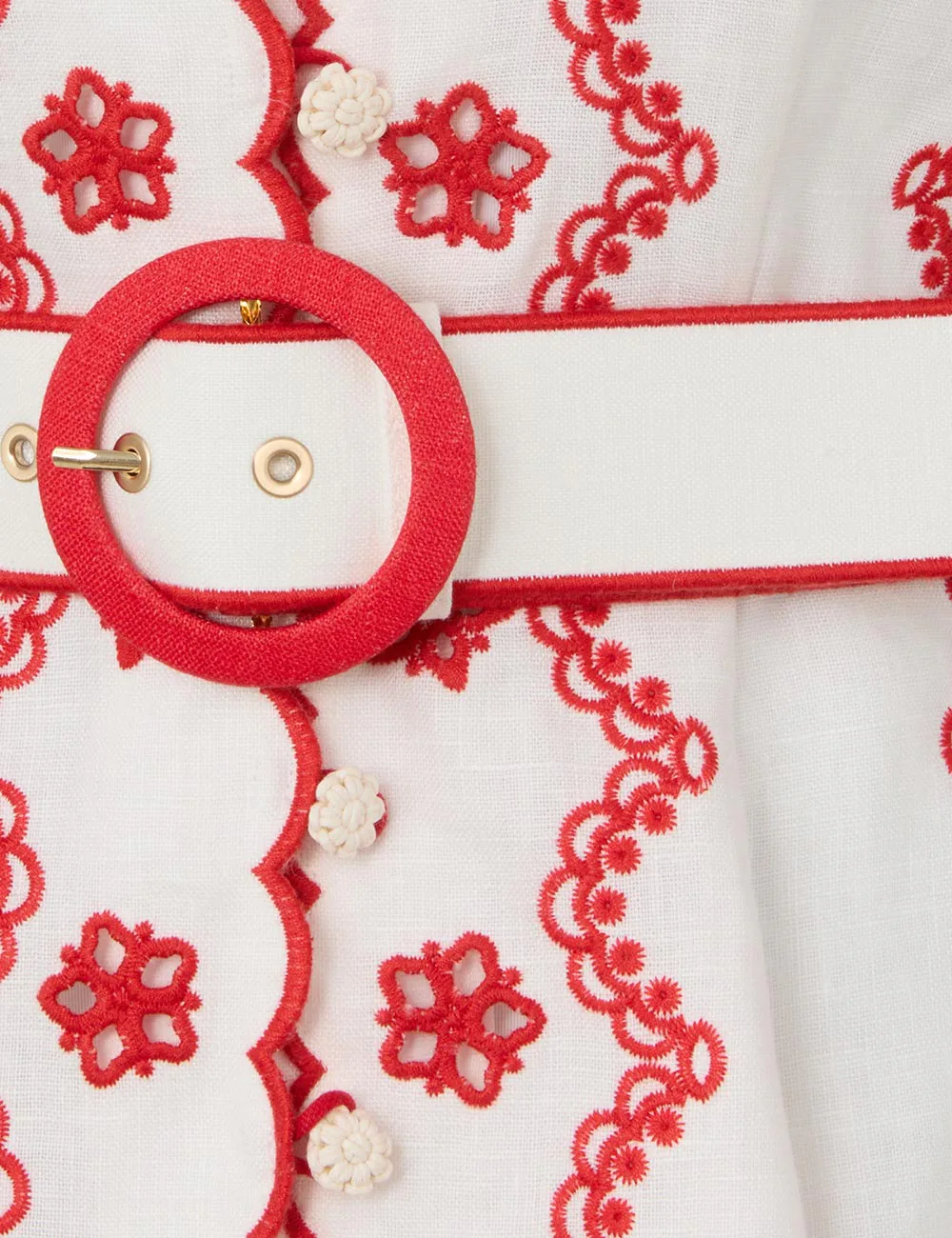 Платья Женские Zimmermann 1243801