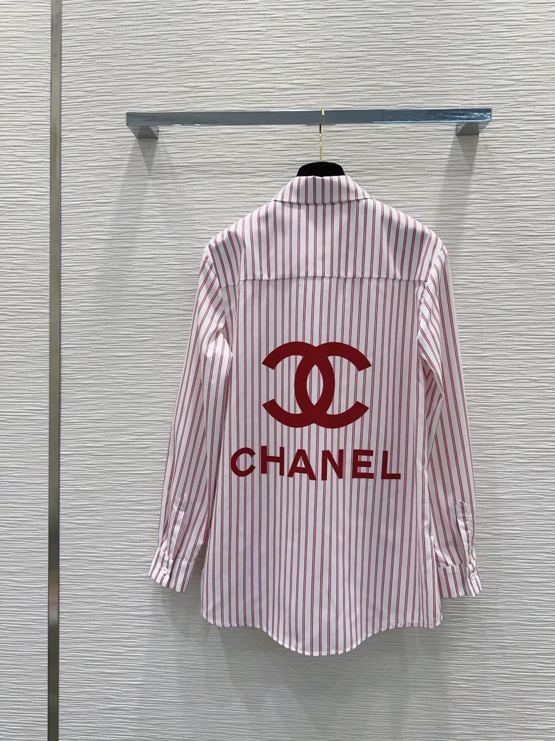 Рубашки Женские Chanel 11239705