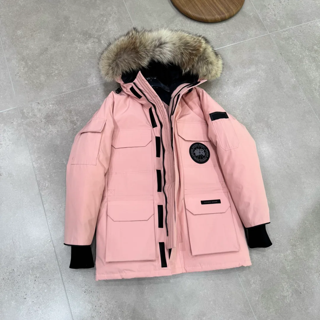 Куртки Женские Canada Goose 307716