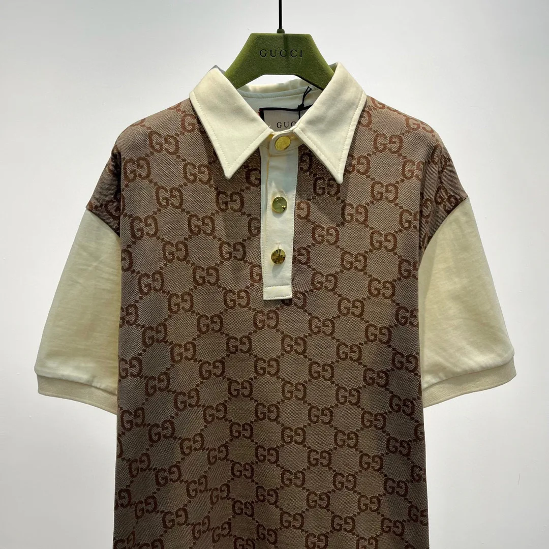 Рубашки Мужские Gucci 11889994