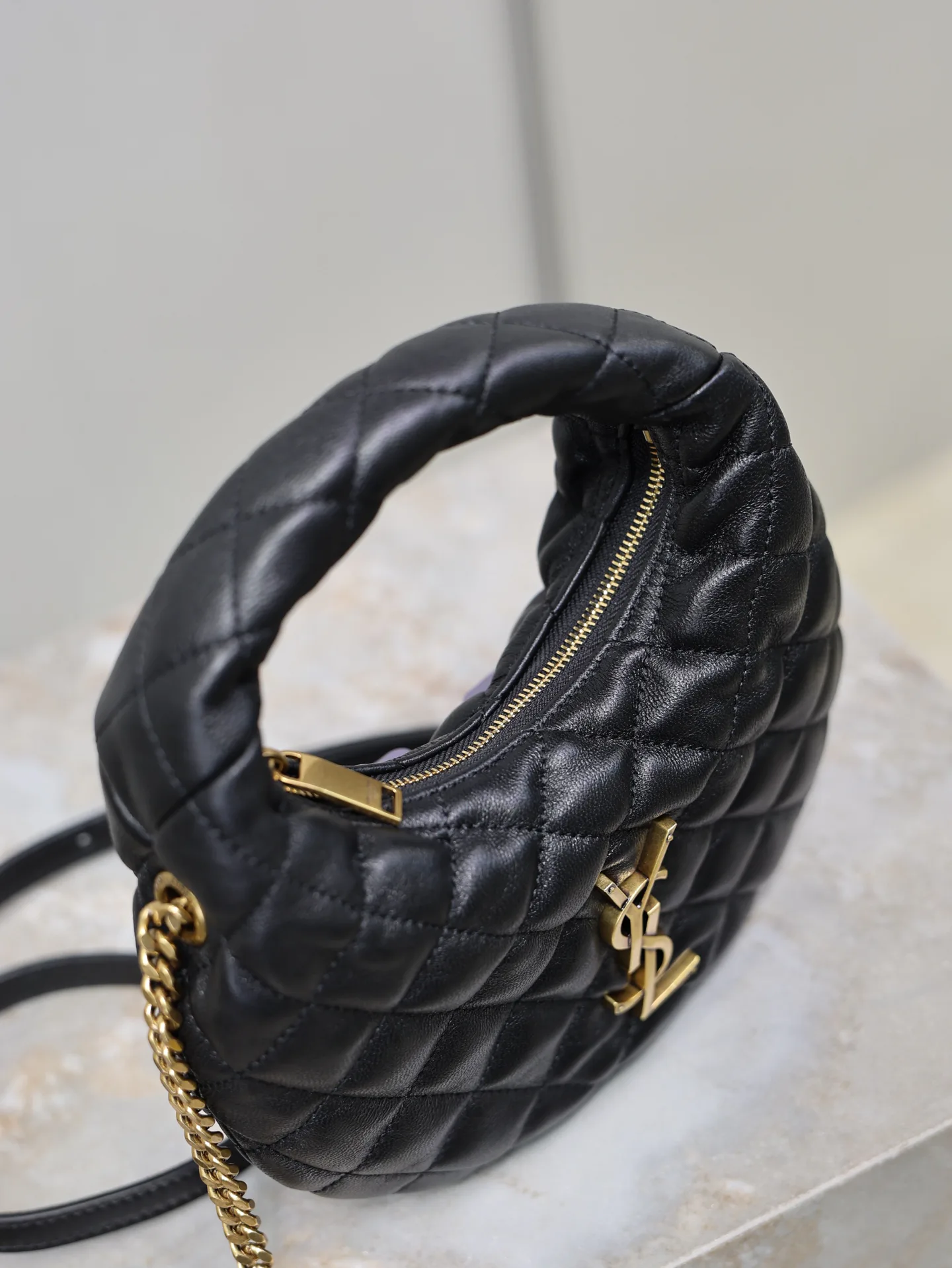 Сумки На Ремне Женские Saint Laurent 11504316