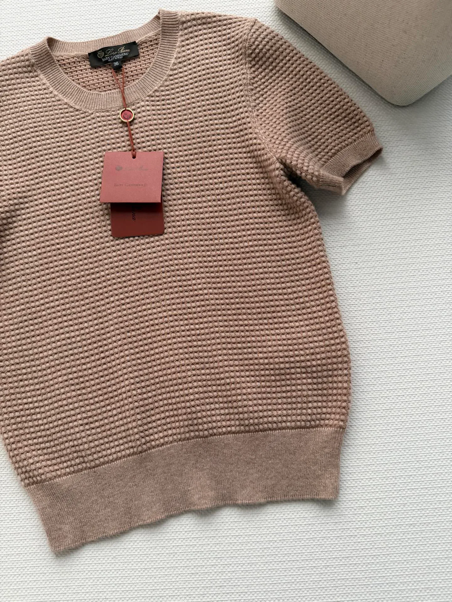 Топы Женские Loro Piana 6538093