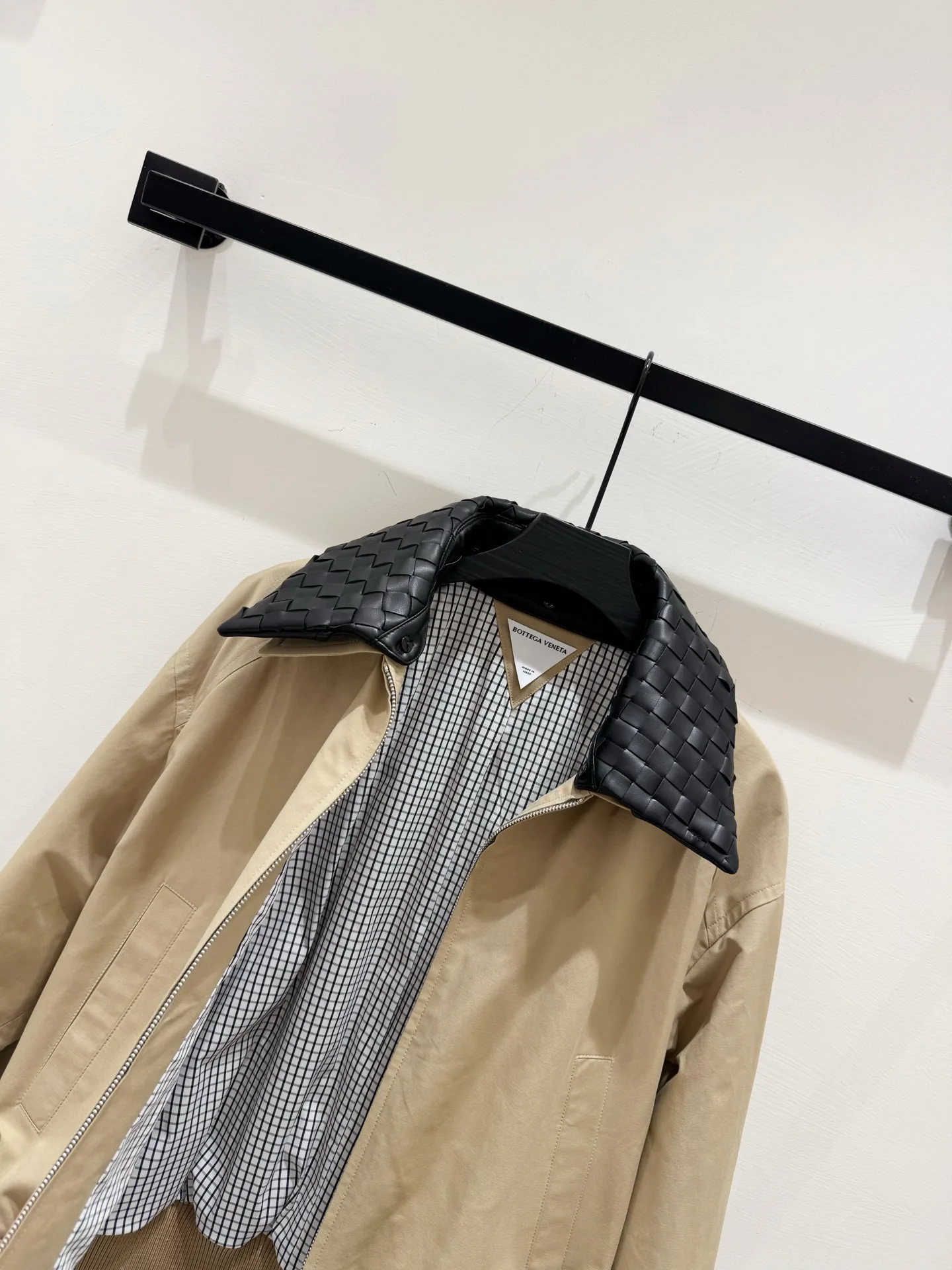 Пальто Женские Bottega Veneta 11217571