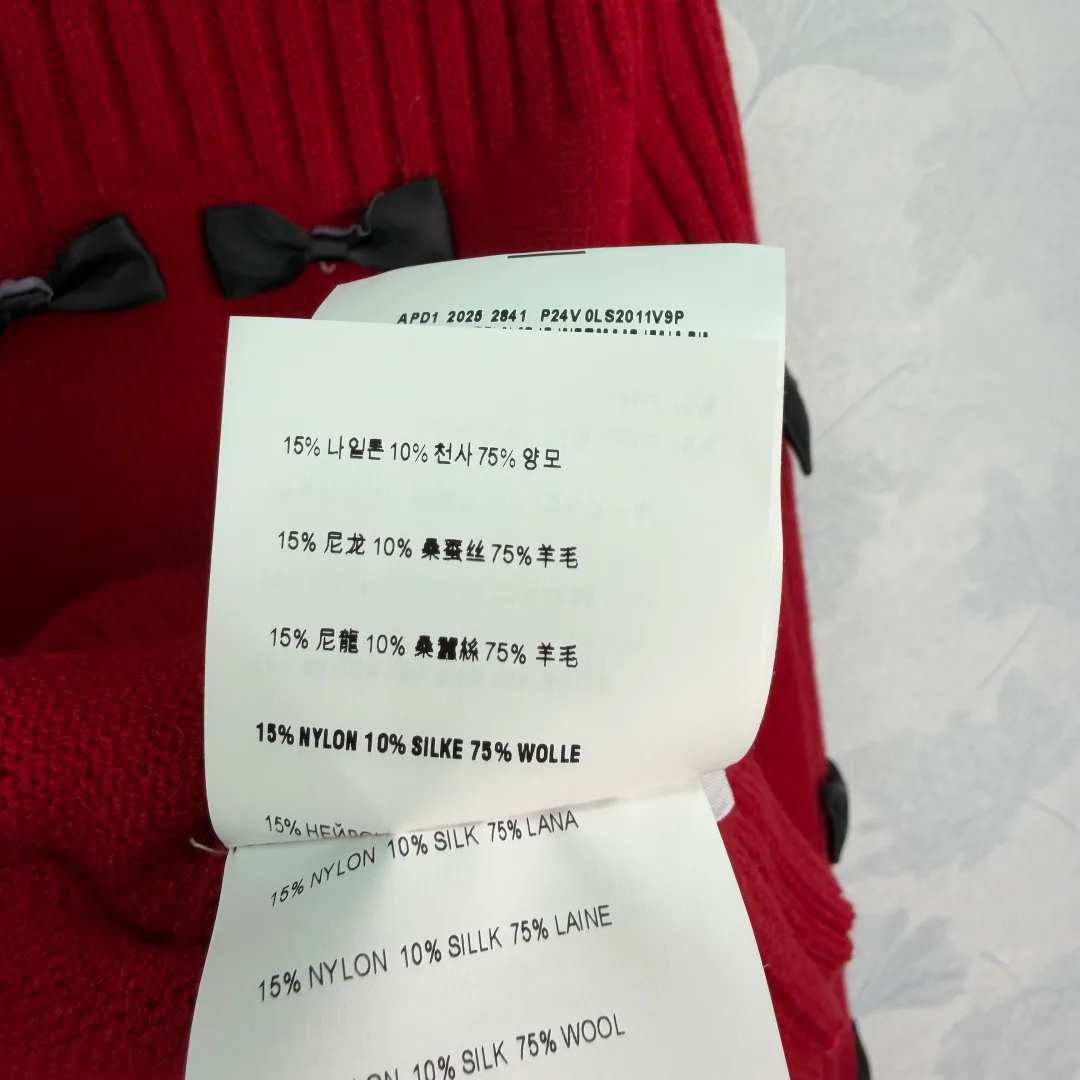 Джемперы И Свитеры Женские Miu Miu 1567999