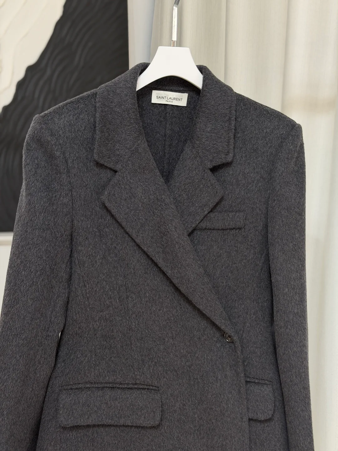 Жакеты Женские Saint Laurent 18713226