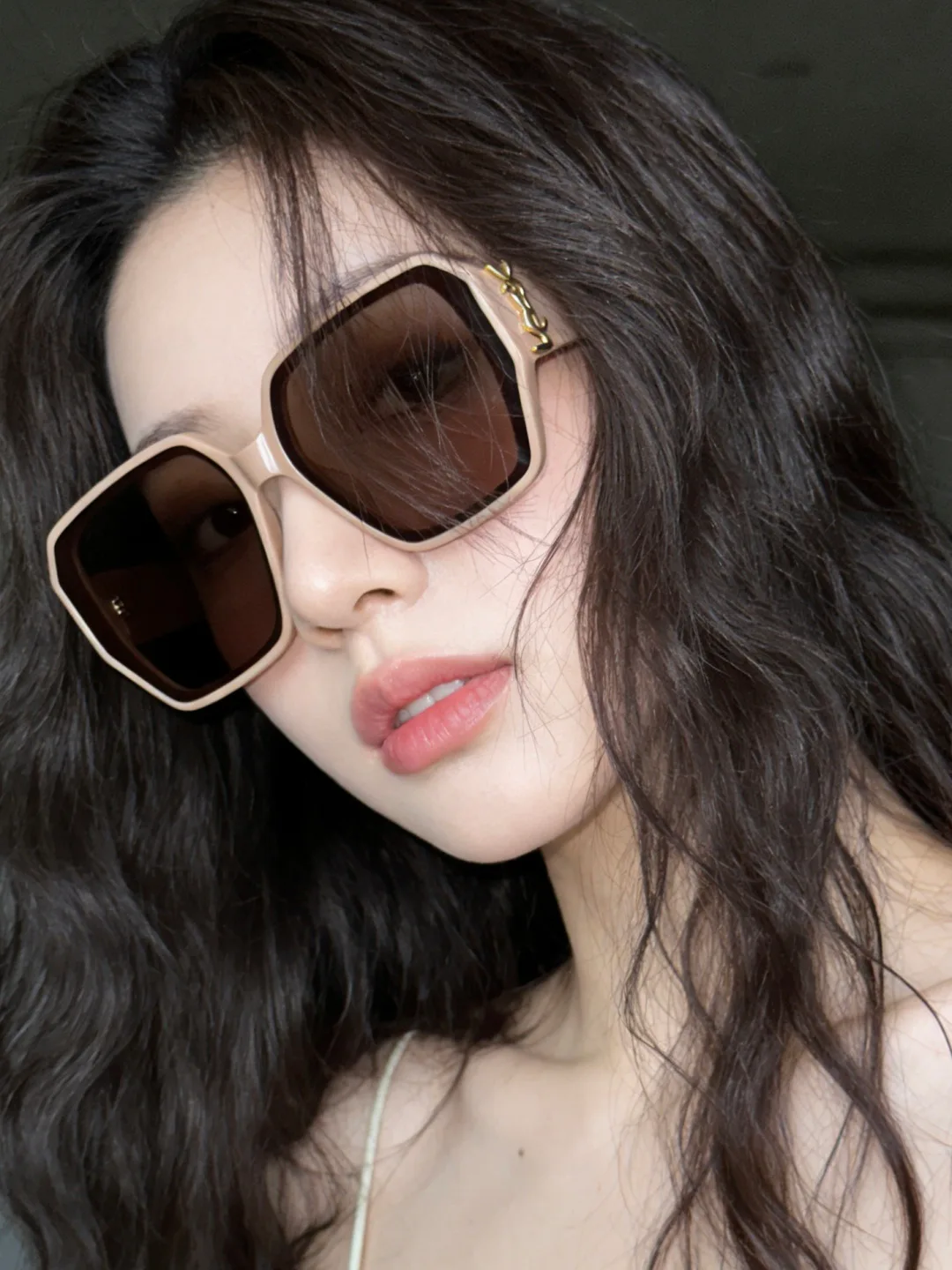 Очки Saint Laurent 17535221