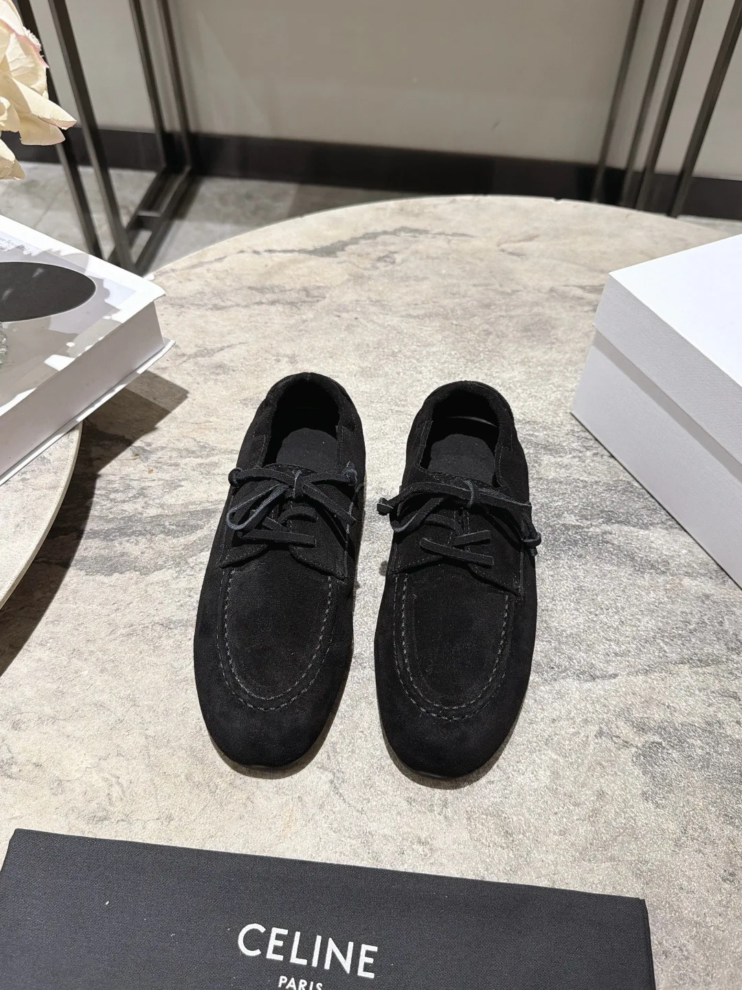 Лоферы И Мокасины Женские Celine 17467518