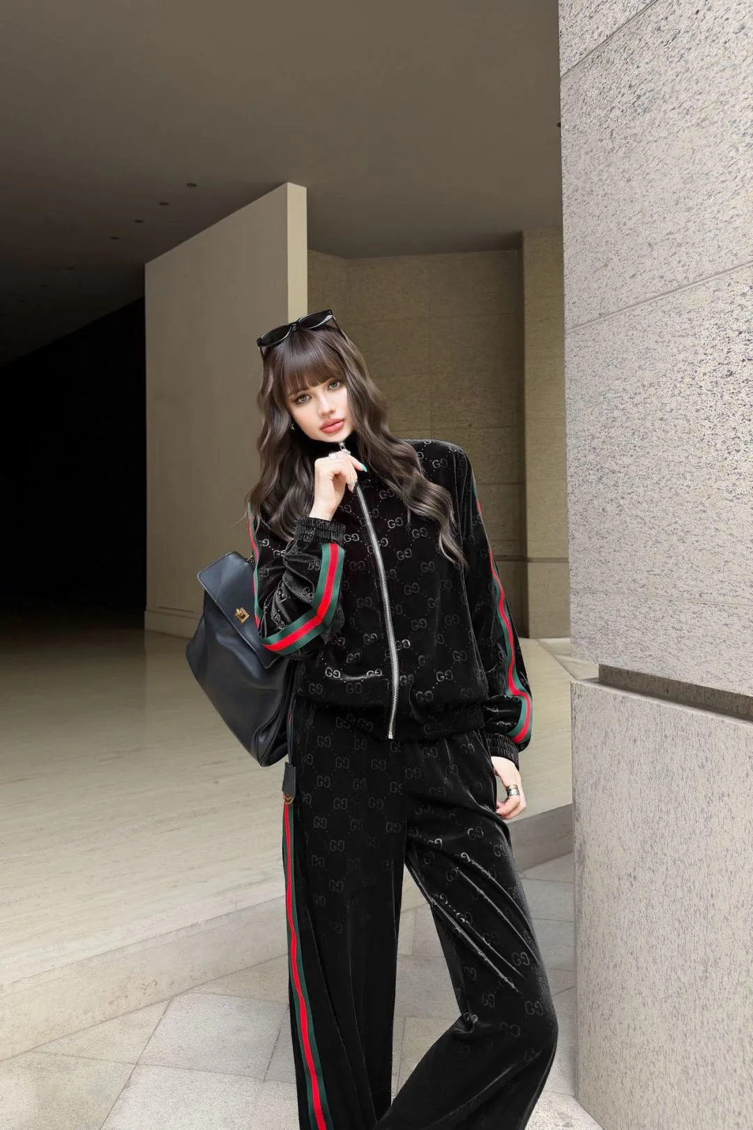Костюмы Женские Gucci 19202977
