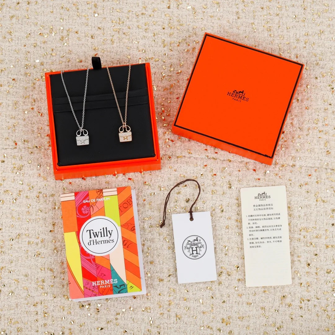 Бижутерия Hermes 11865525