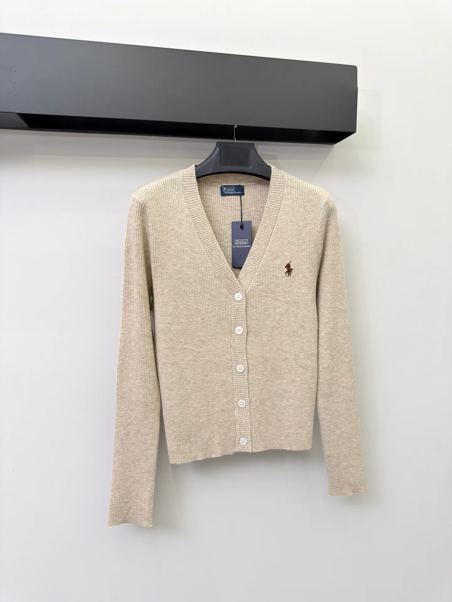 Джемперы И Свитеры Женские Ralph Lauren 12639473