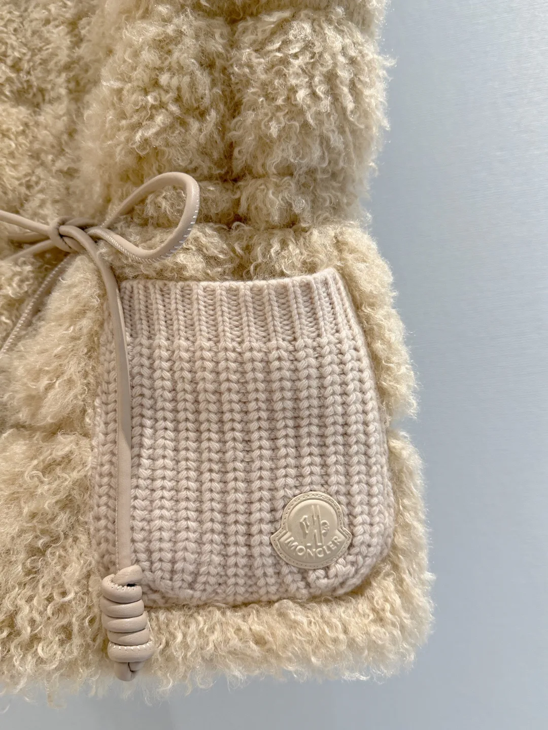 Жилеты Женские Moncler 18050005