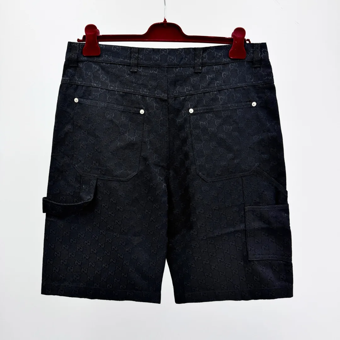 Шорты Мужские Gucci 12627315