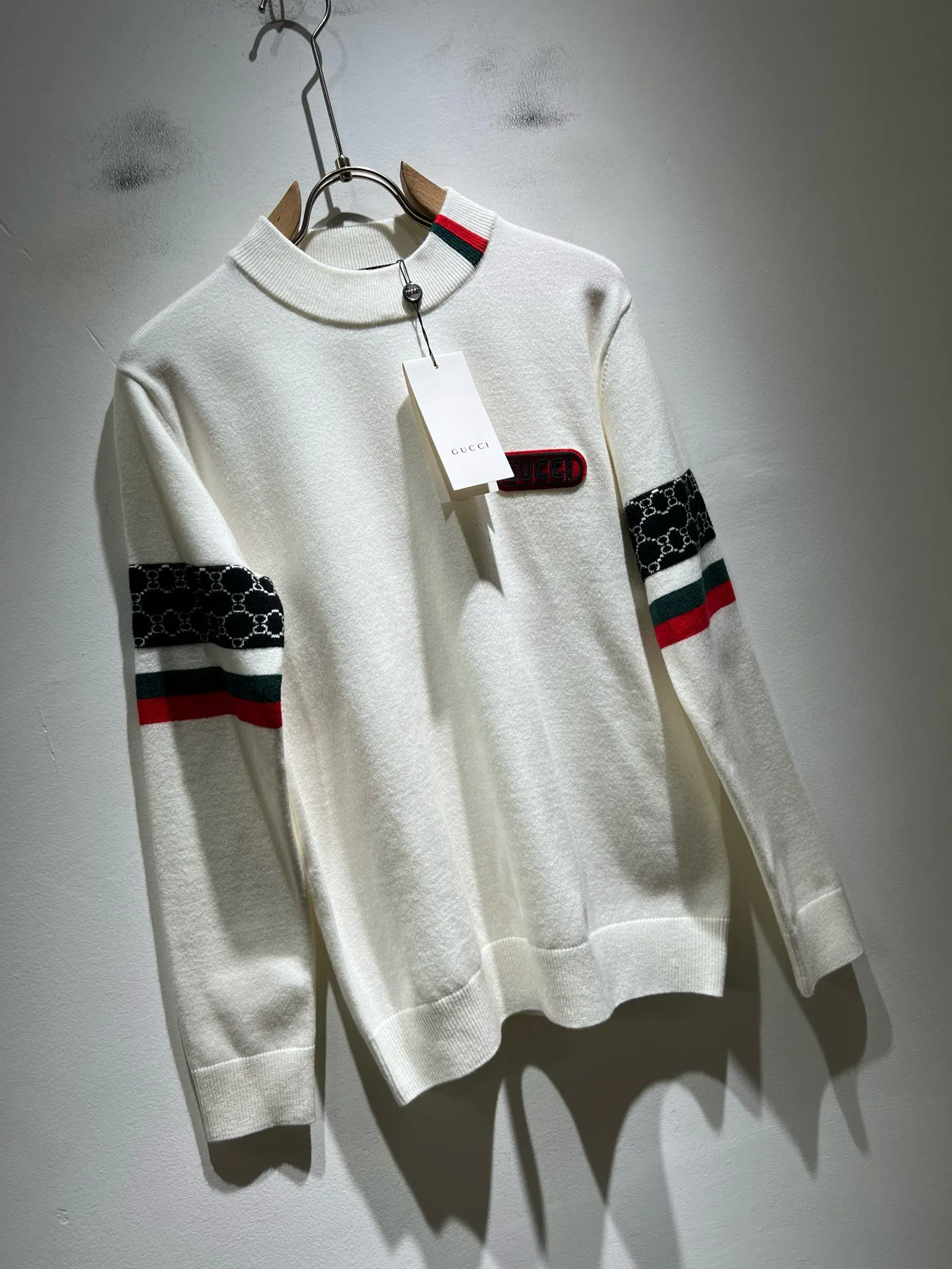 Джемперы И Свитеры Мужские Gucci 1082223