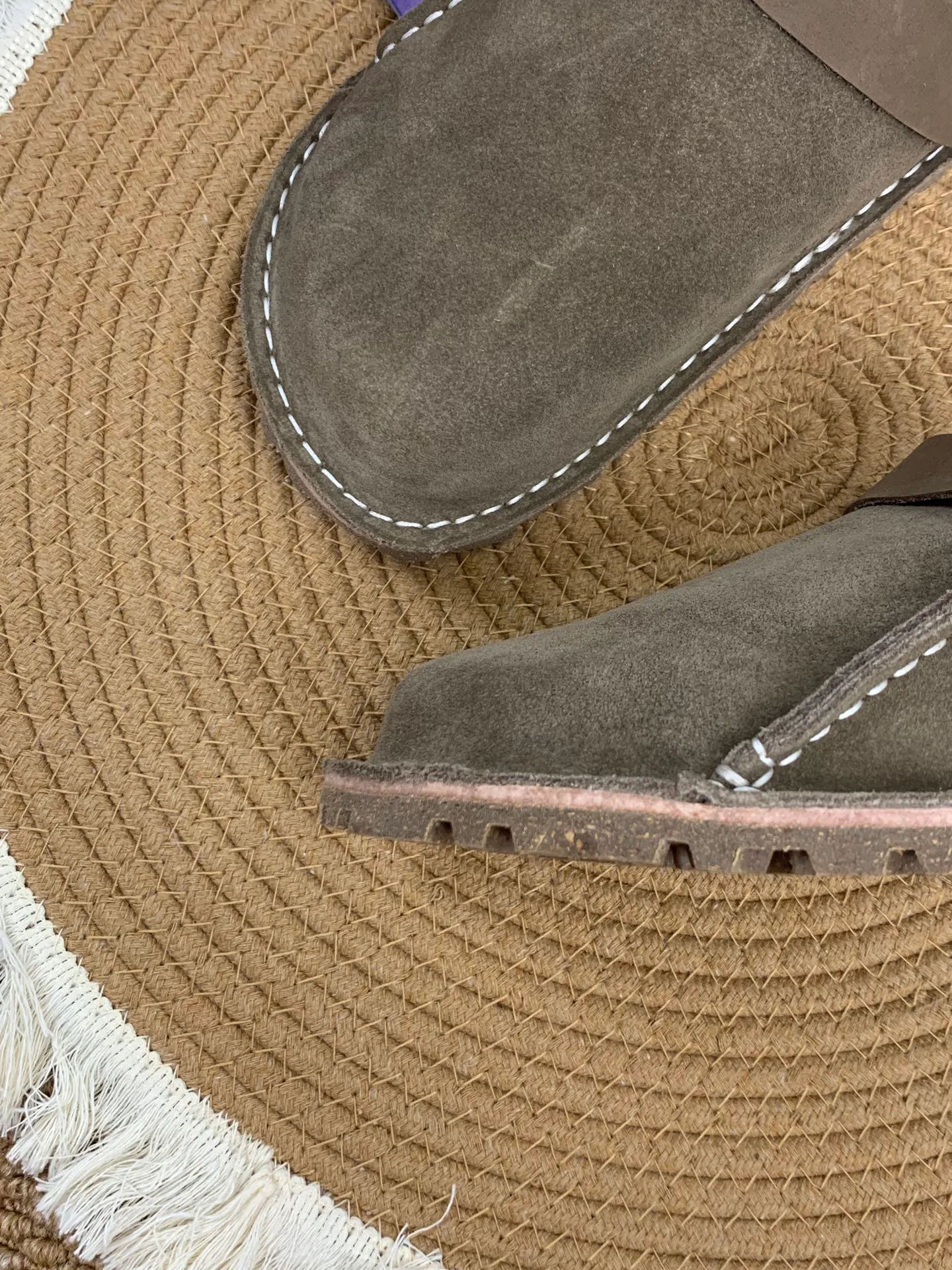Мюли И Сабо Женские Birkenstock 17545271