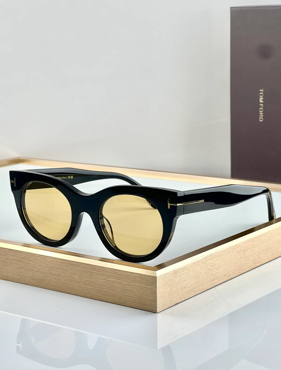 Очки Tom Ford 17366393