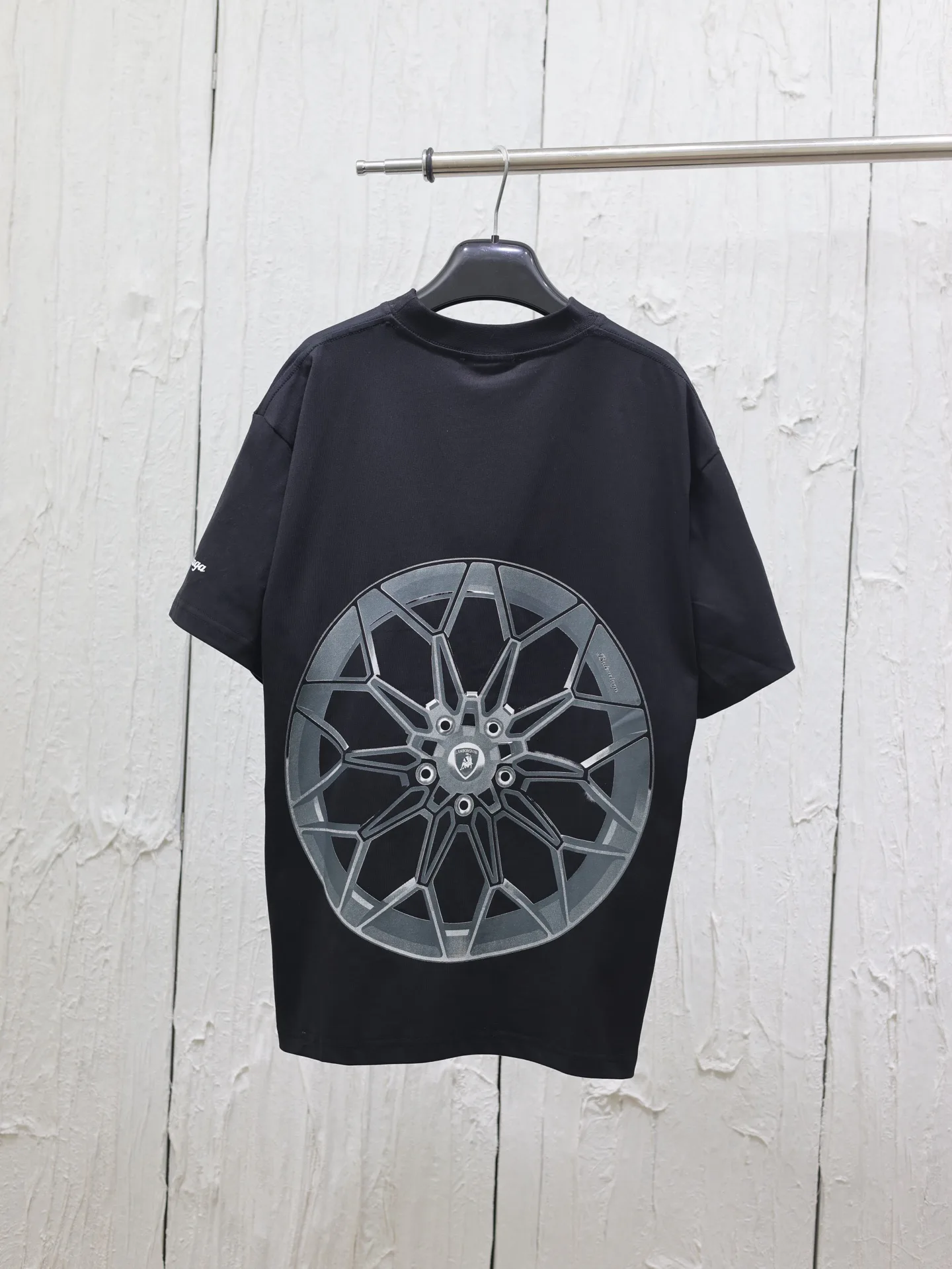 Футболки Женские Balenciaga 2353