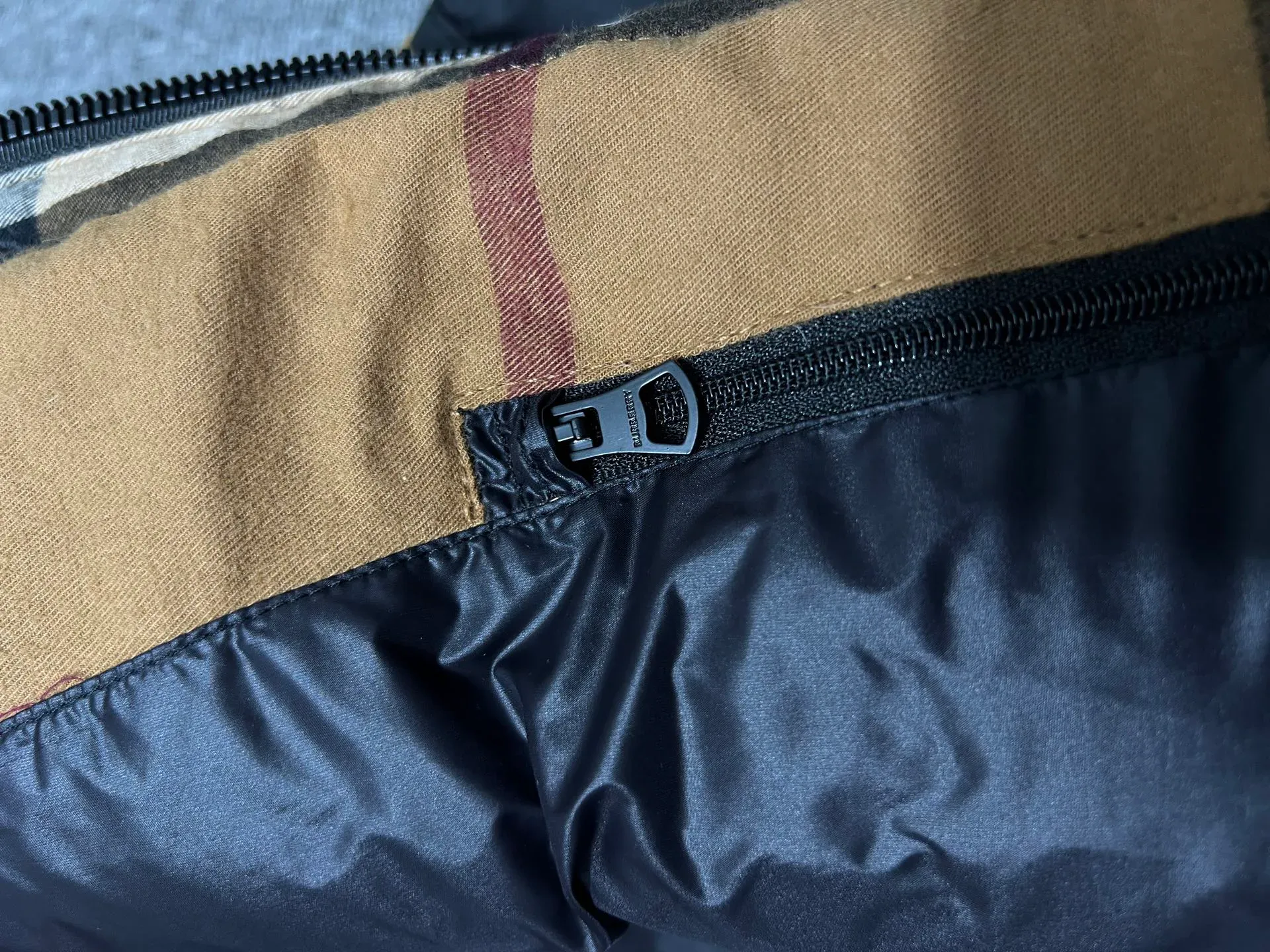 Куртки И Пуховики Женские Burberry 362639