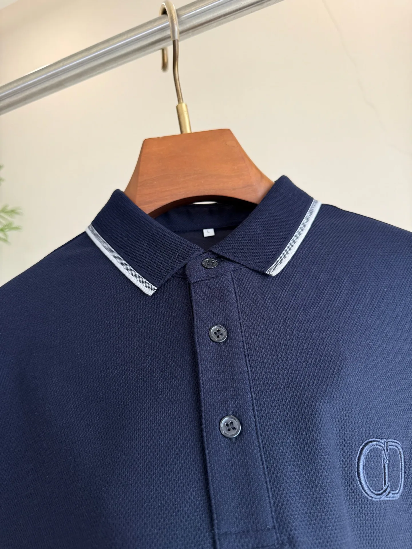 Рубашки Мужские Christian Dior 13553794