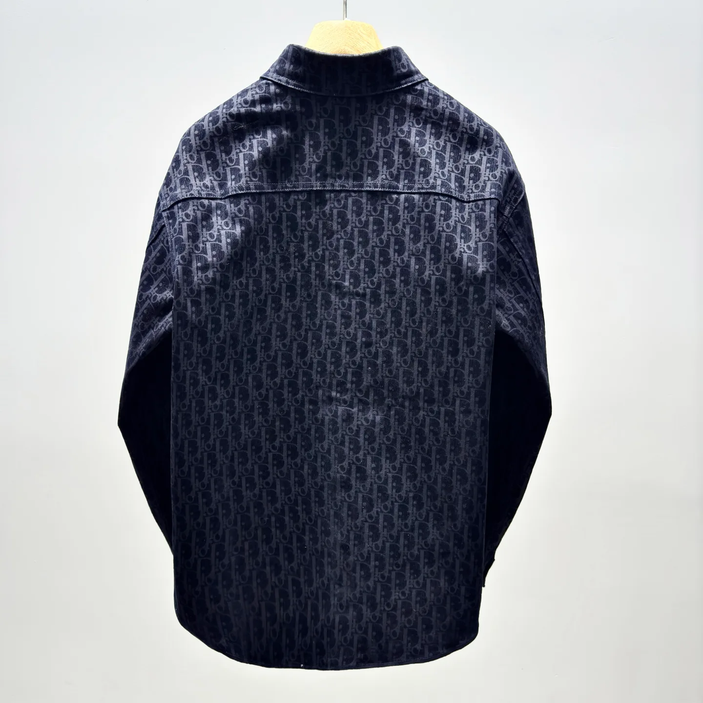 Рубашки Мужские Christian Dior 7789