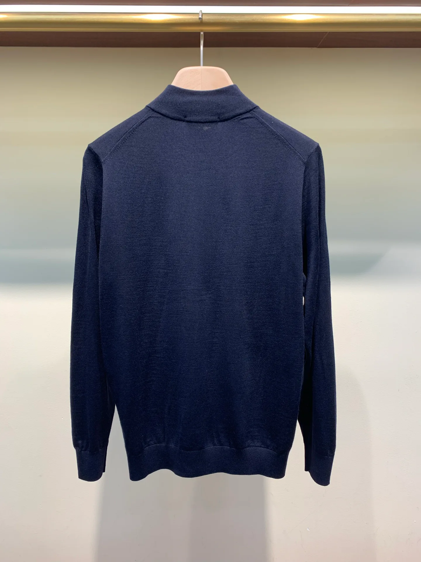 Джемперы И Свитеры Мужские Brunello Cucinelli 18446964