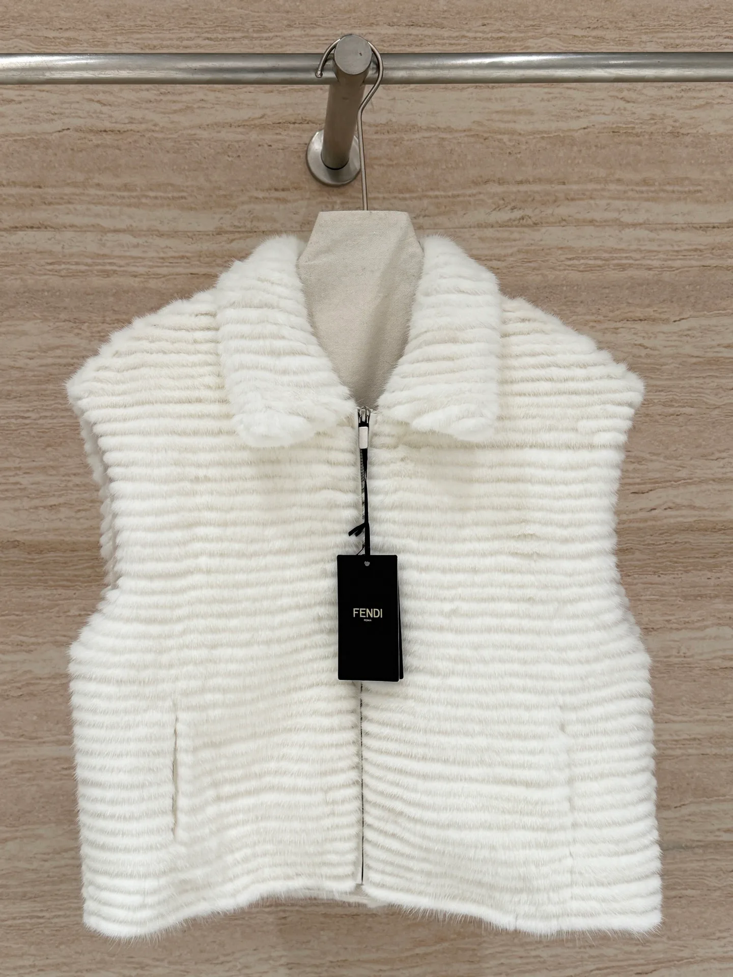 Шубы Женские Fendi 2772666