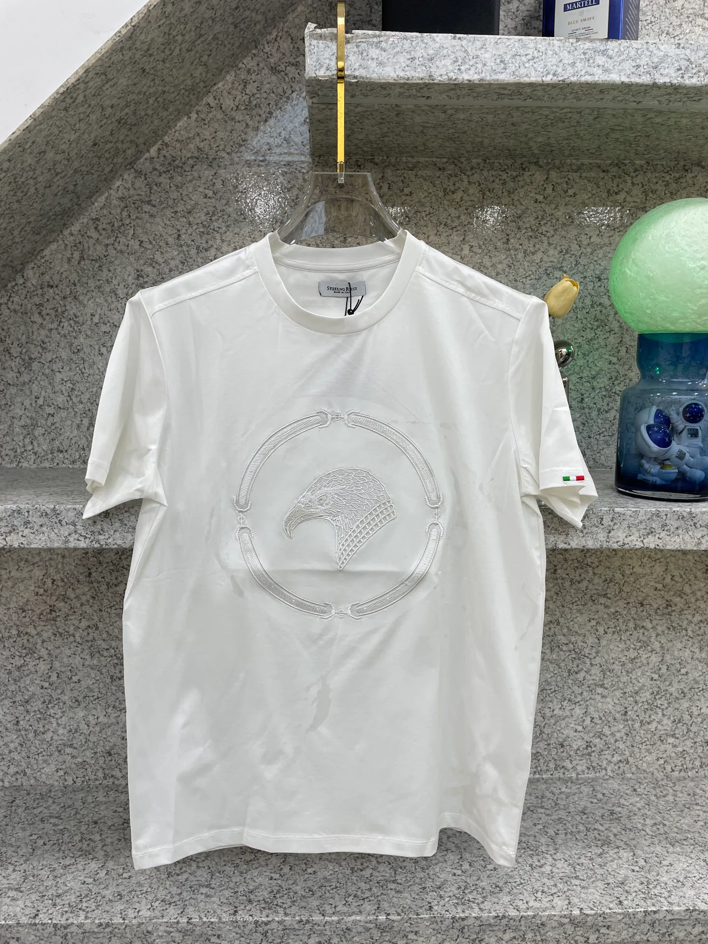 Футболки Мужские Versace 32654