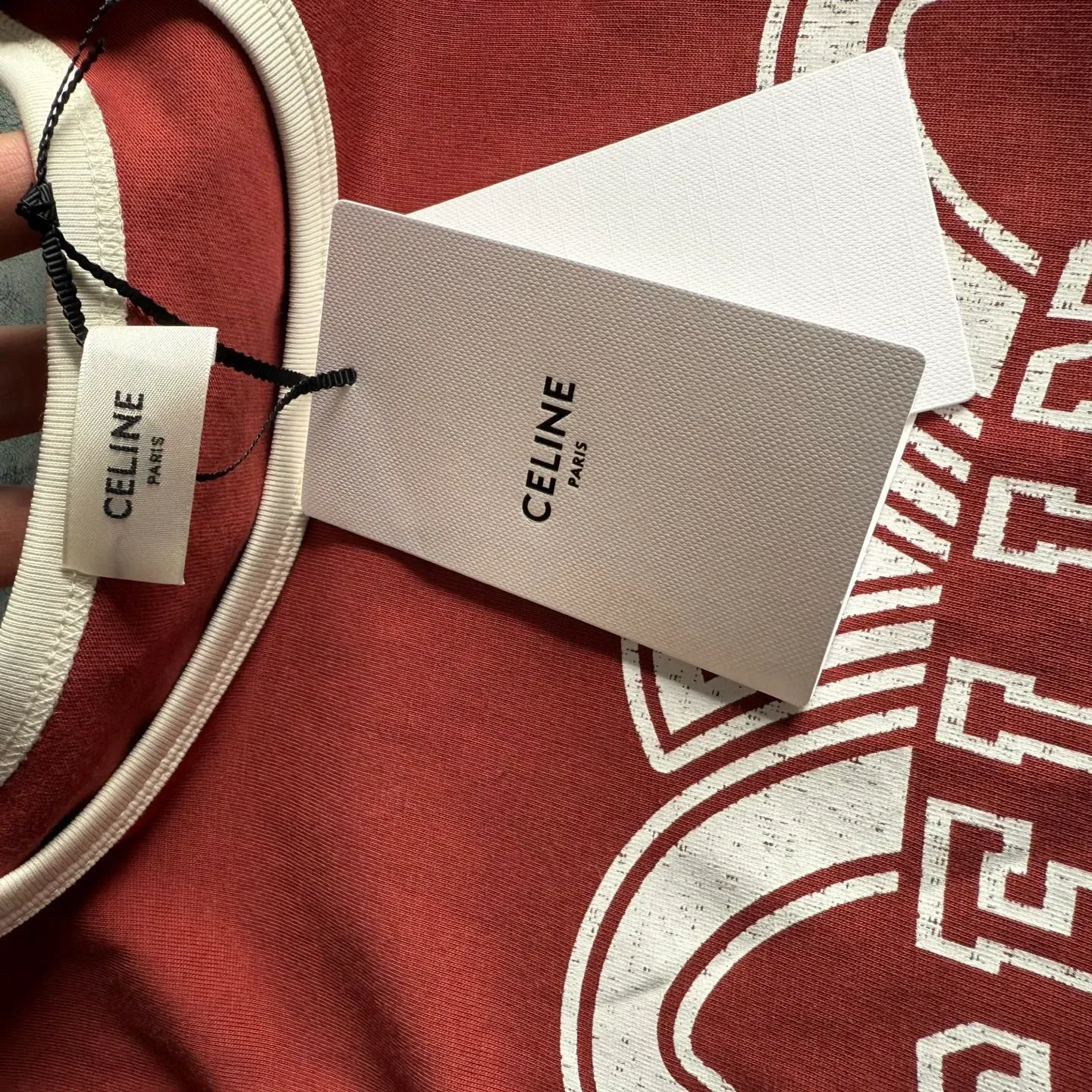 Футболки Женские Celine 1938855