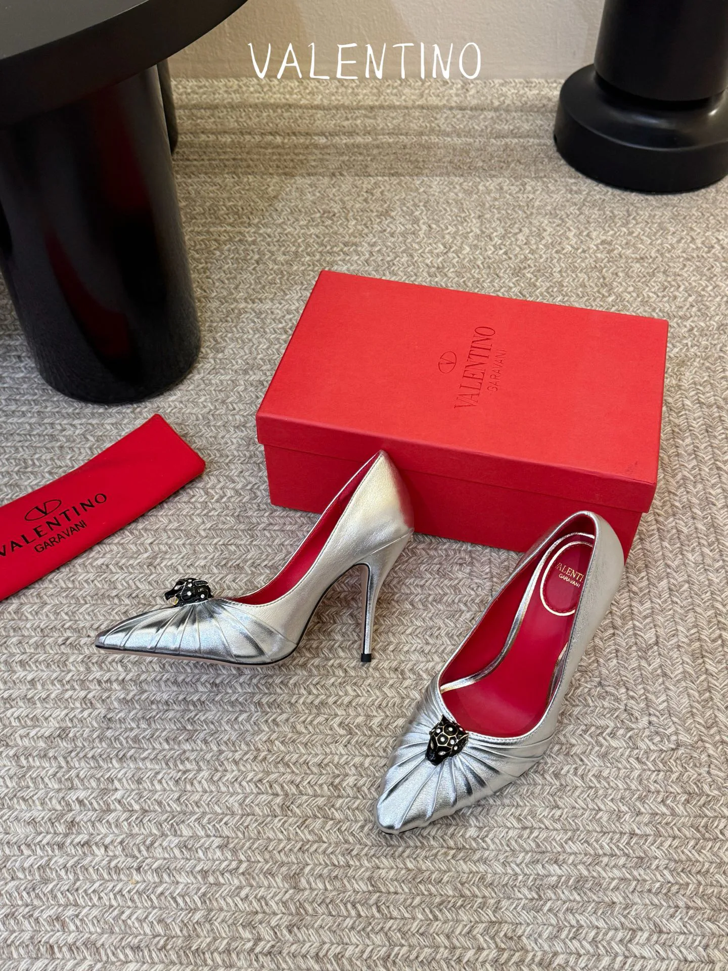 Туфли Женские Valentino 11870482