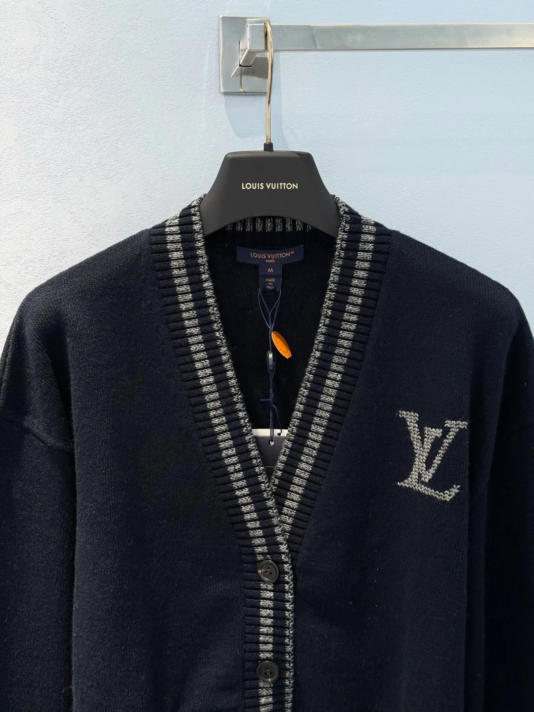 Джемперы И Свитеры Женские Louis Vuitton 19547153