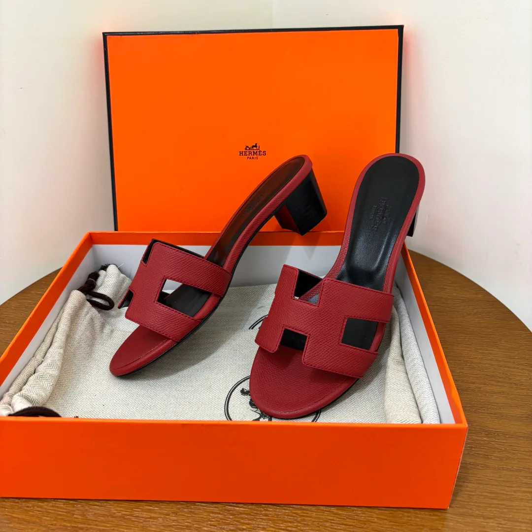 Сандалии Женские Hermes 10655993