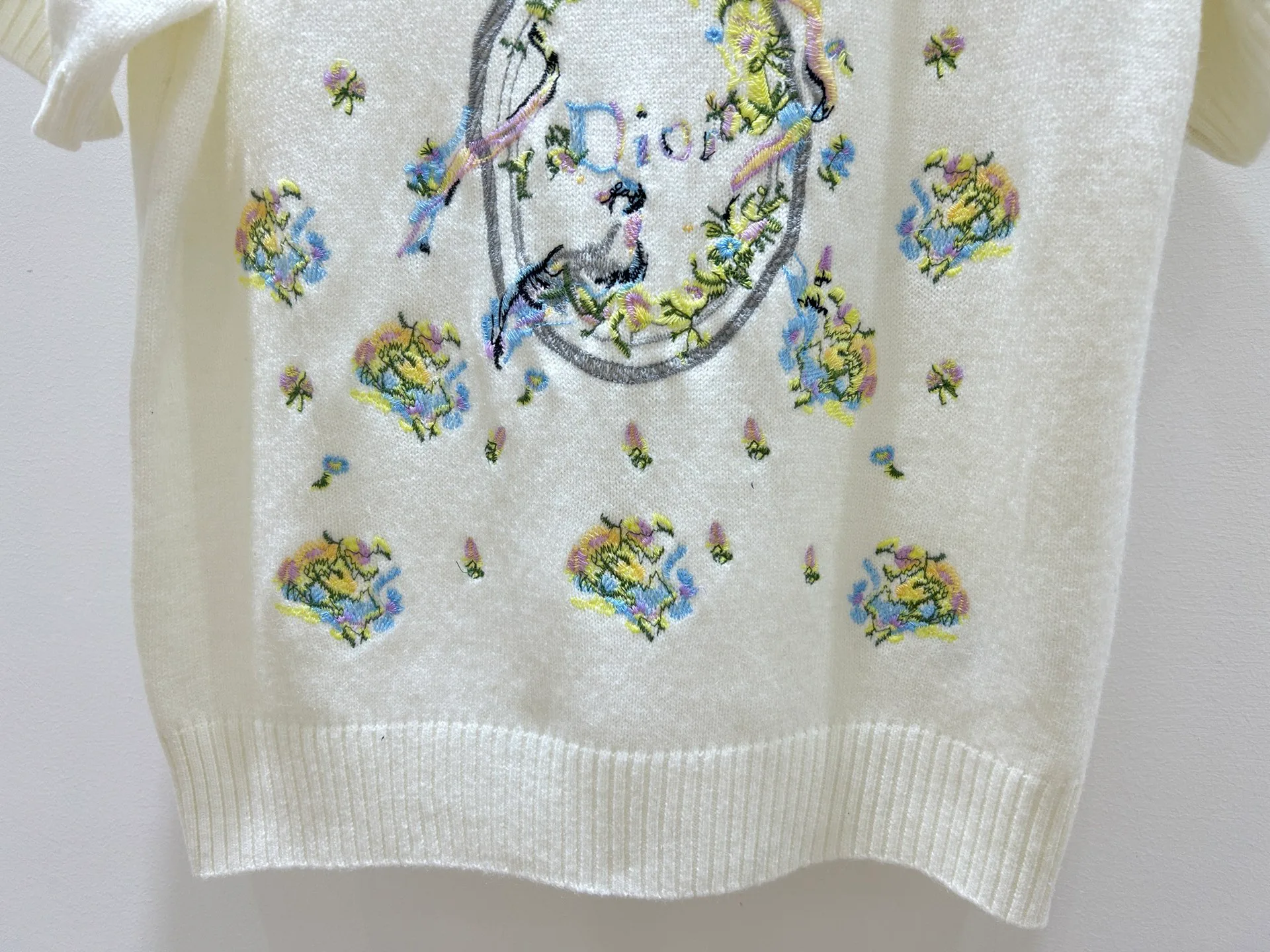 Джемперы И Свитеры Женские Christian Dior 17950044