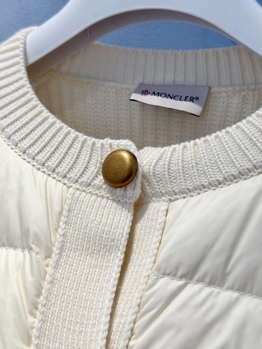 Куртки И Пуховики Женские Moncler 156662