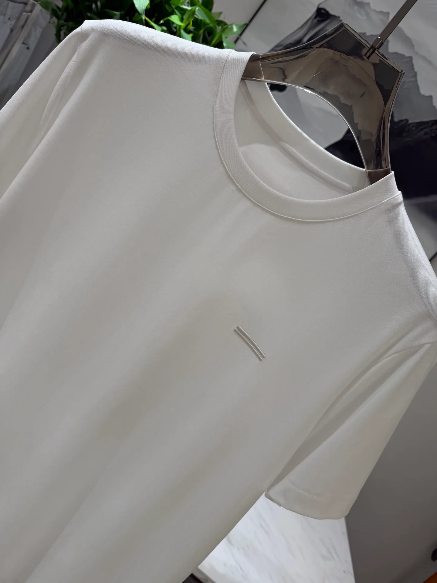 Футболки Мужские Zegna 10628488
