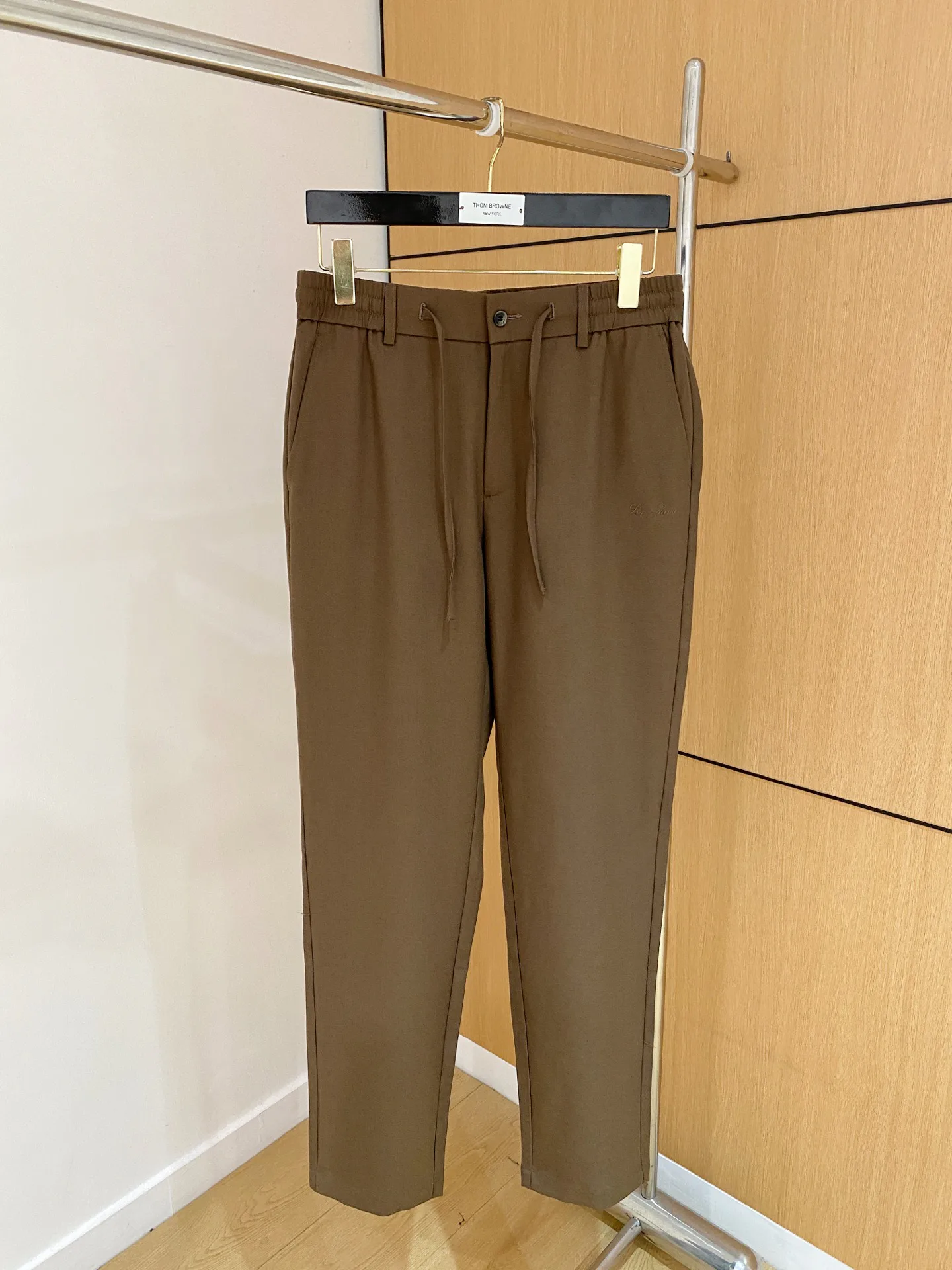 Брюки Мужские Loro Piana 216744