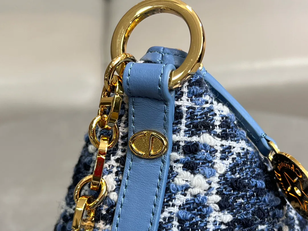 Сумки На Ремне Женские Christian Dior 813143