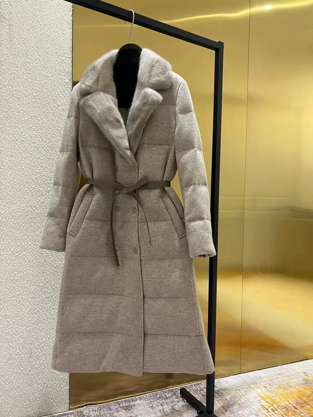 Пальто Женские Loro Piana 19719640