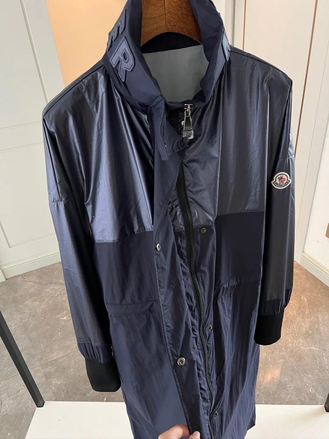 Куртки И Пуховики Женские Moncler 11489413