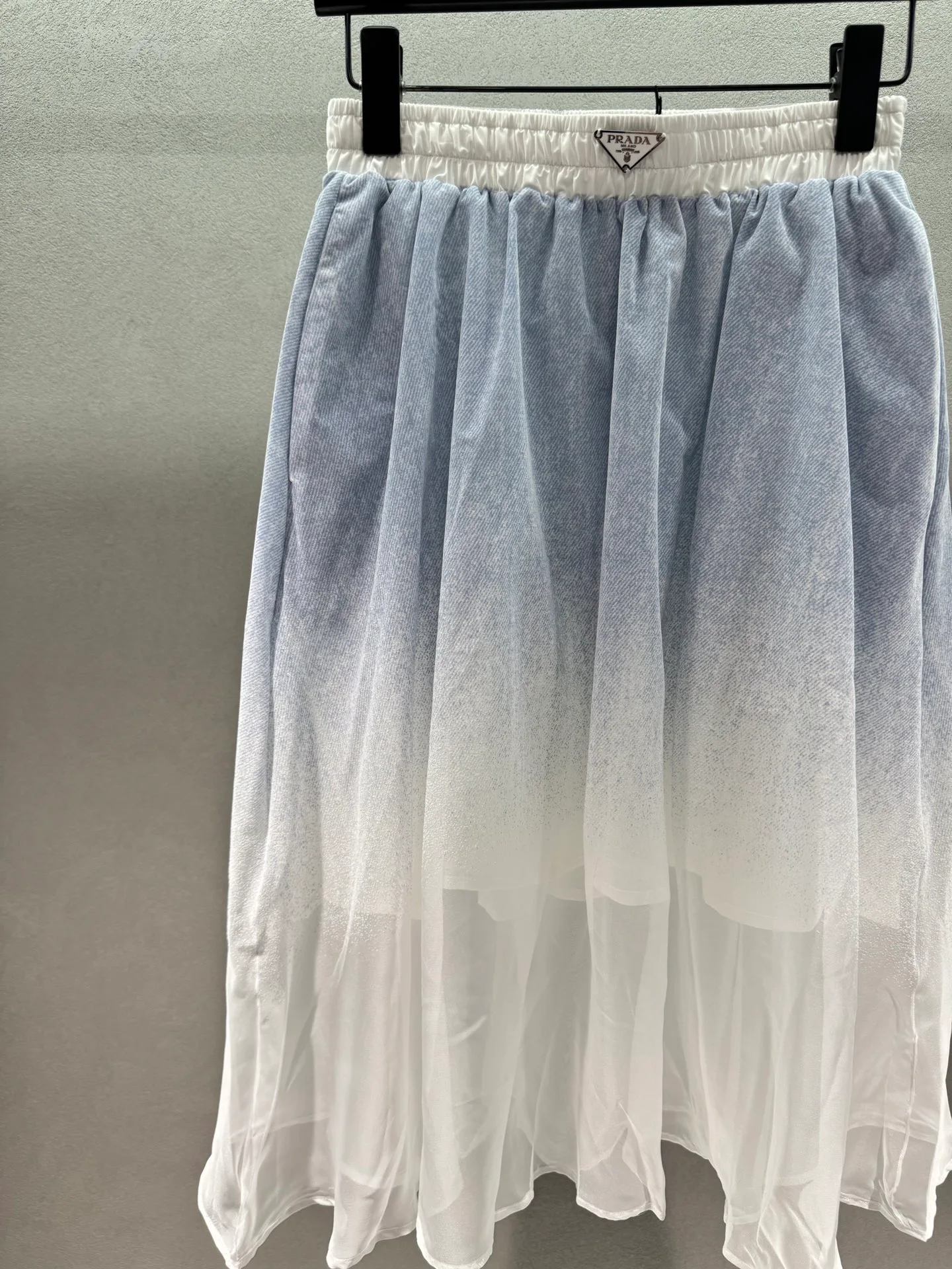 Юбки Женские Prada 11346453