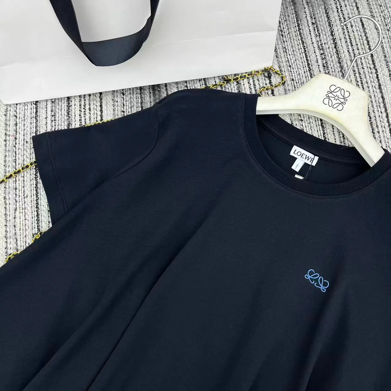 Футболки Женские Loewe 11517718