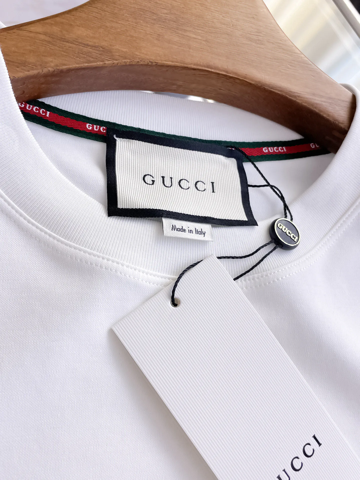 Футболки Мужские Gucci 17579794