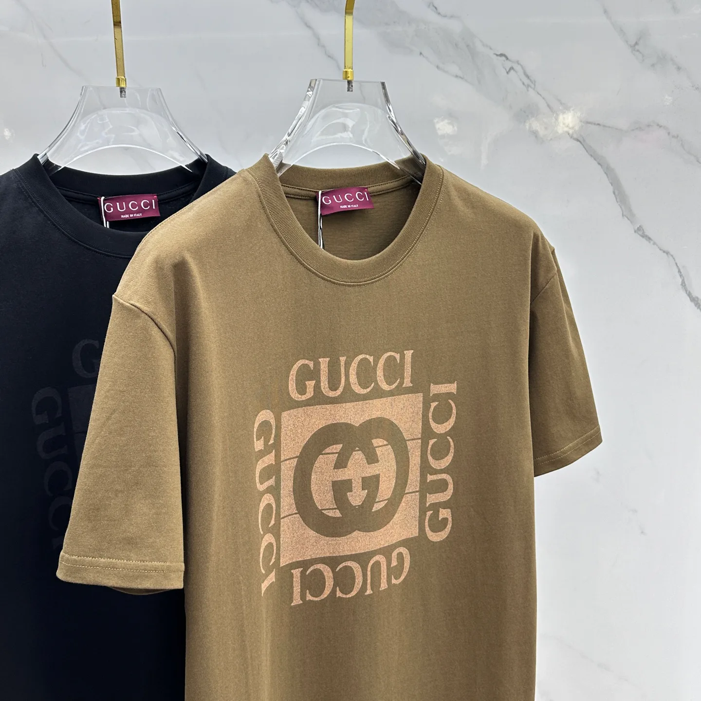 Футболки Женские Gucci 668950