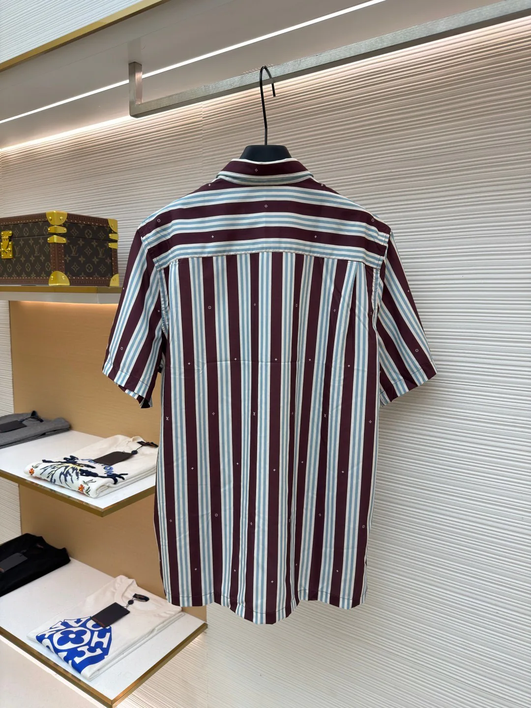 Рубашки Мужские Louis Vuitton 6167342