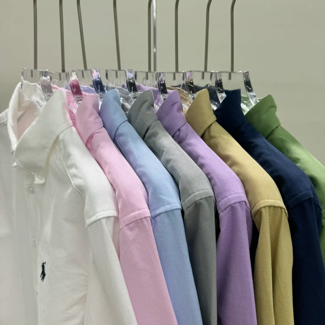 Рубашки Женские Ralph Lauren 17318295