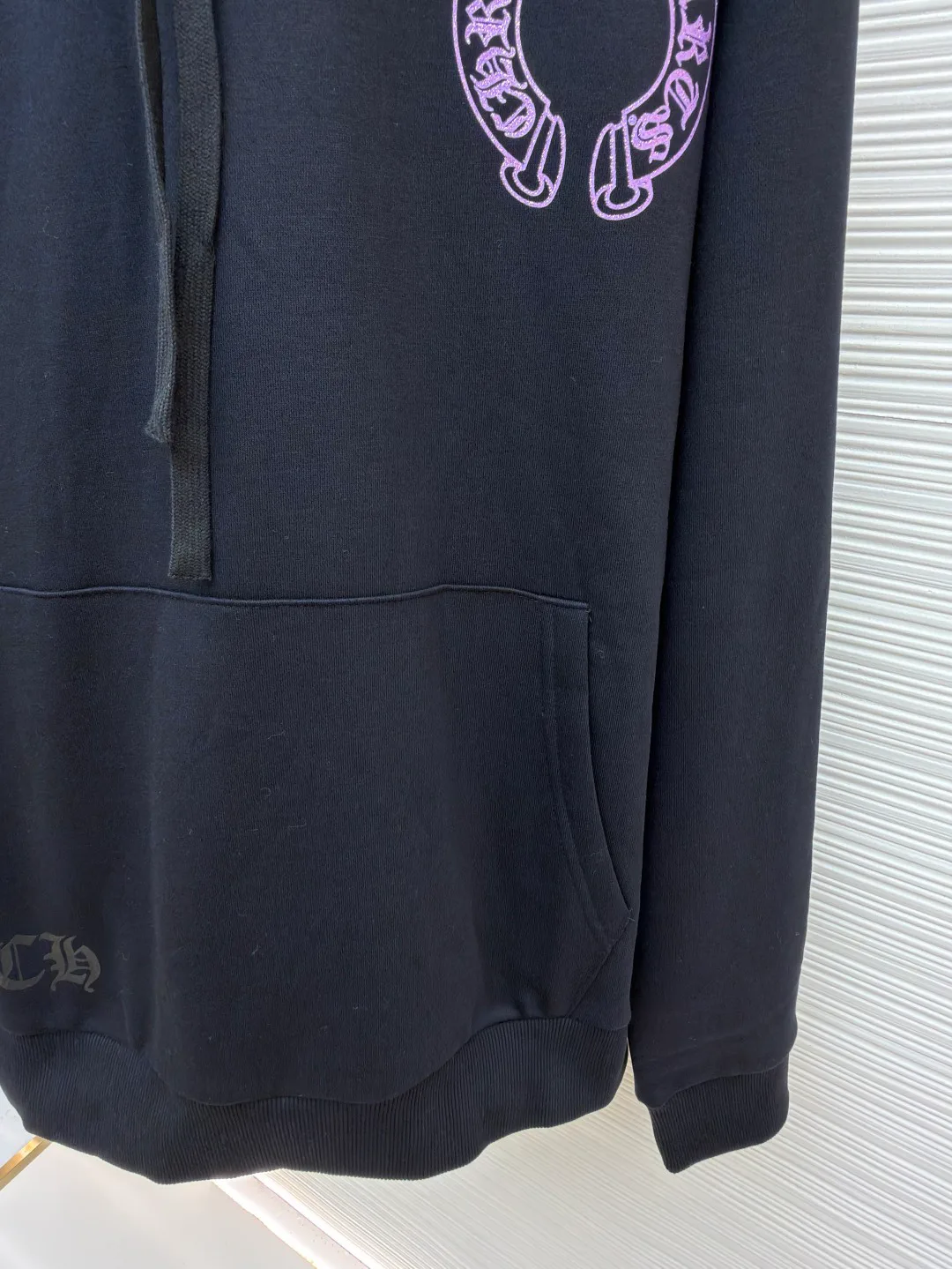 Свитшоты И Худи Мужские Chrome Hearts 18359694