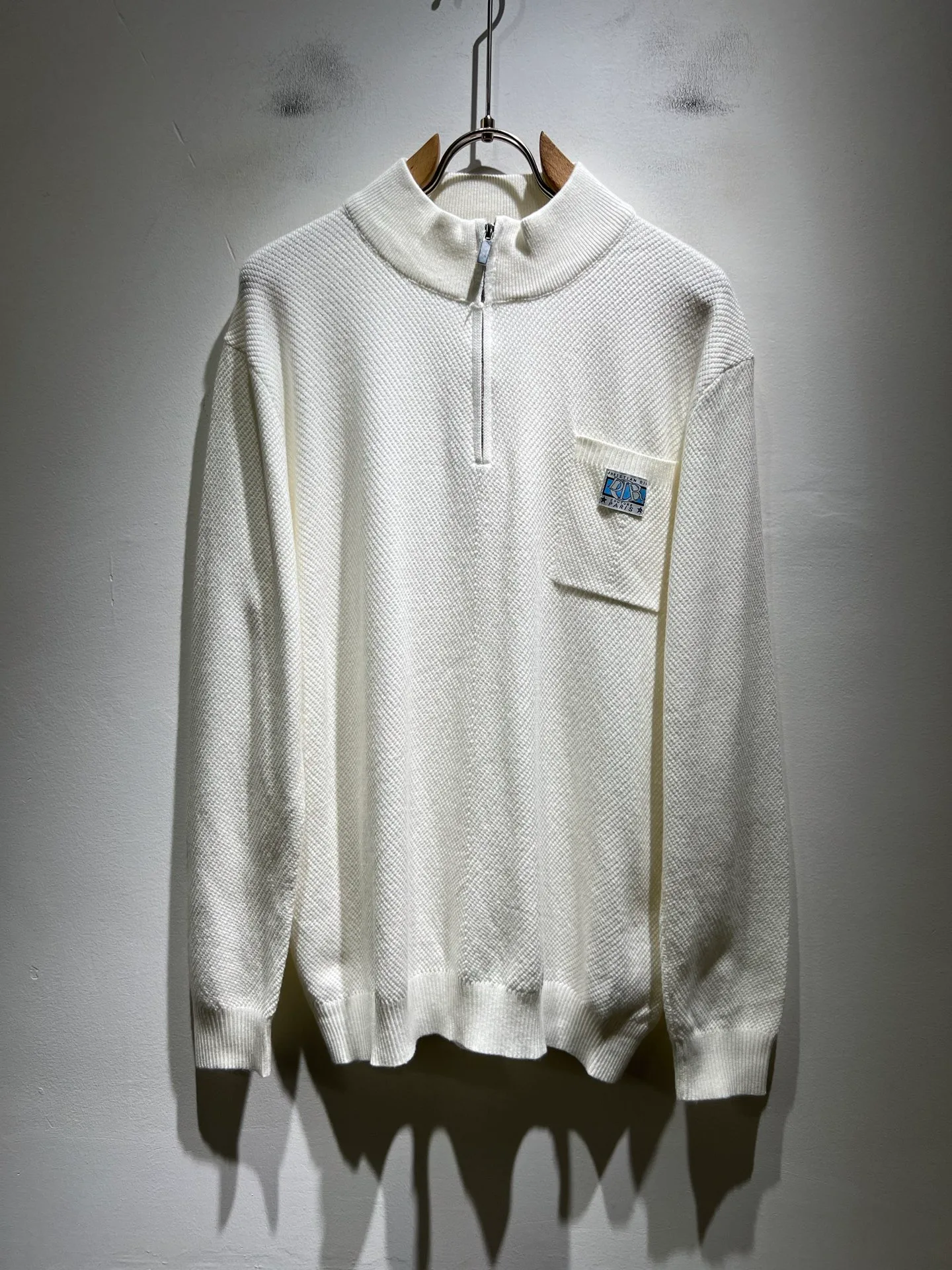 Джемперы И Свитеры Мужские Christian Dior 244282