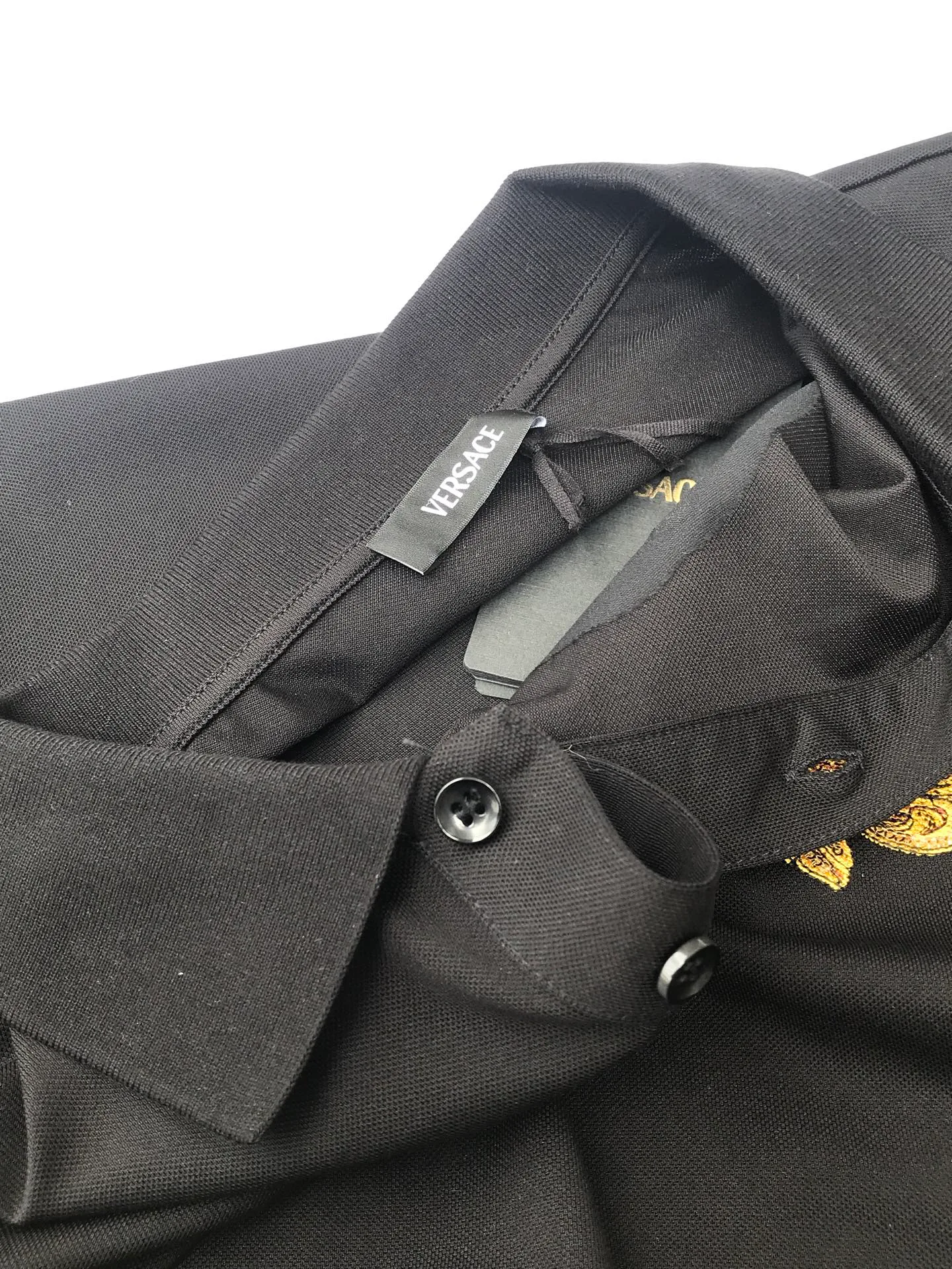 Футболки Мужские Versace 11920778