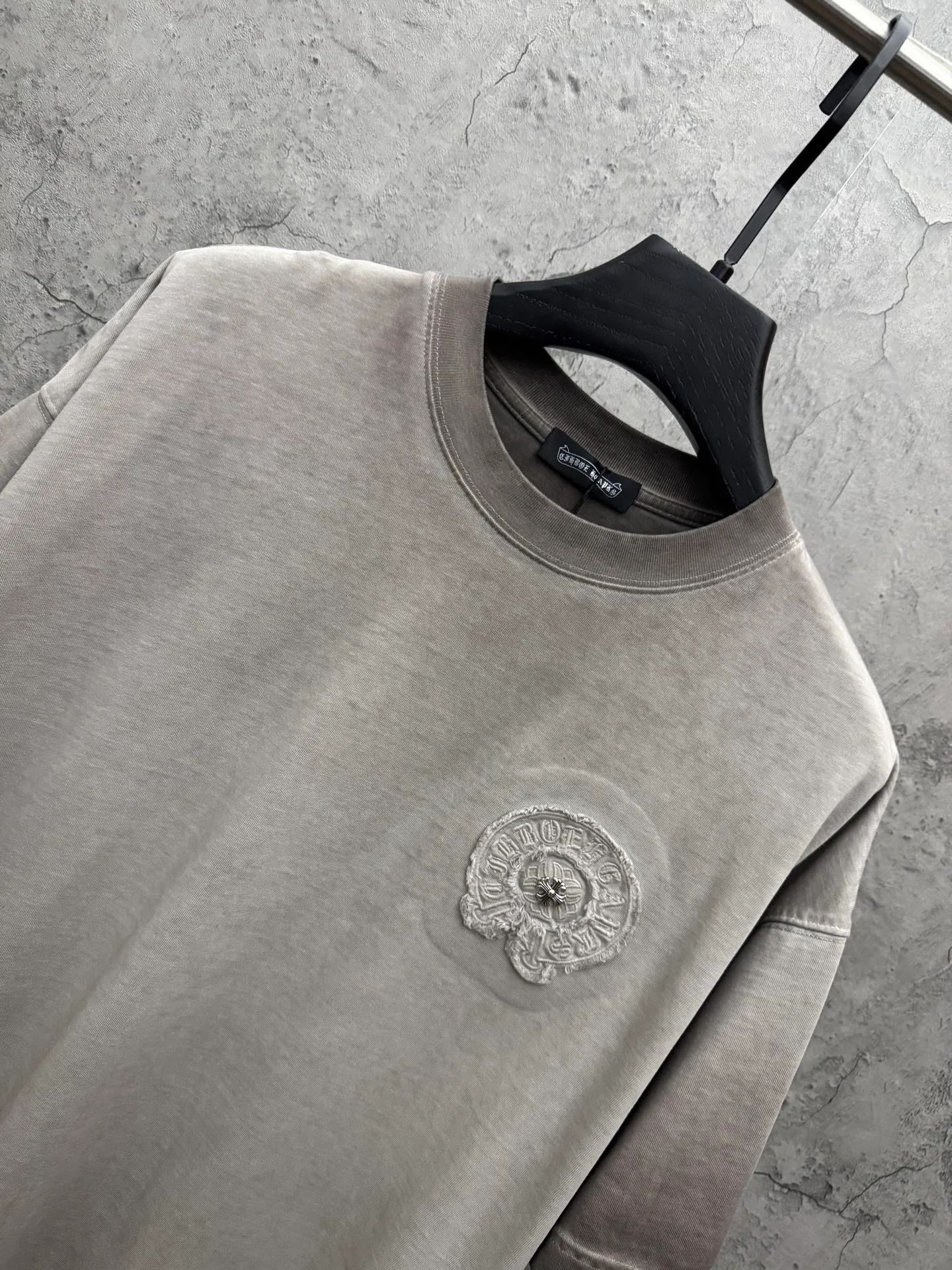 Футболки Мужские Chrome Hearts 11061480