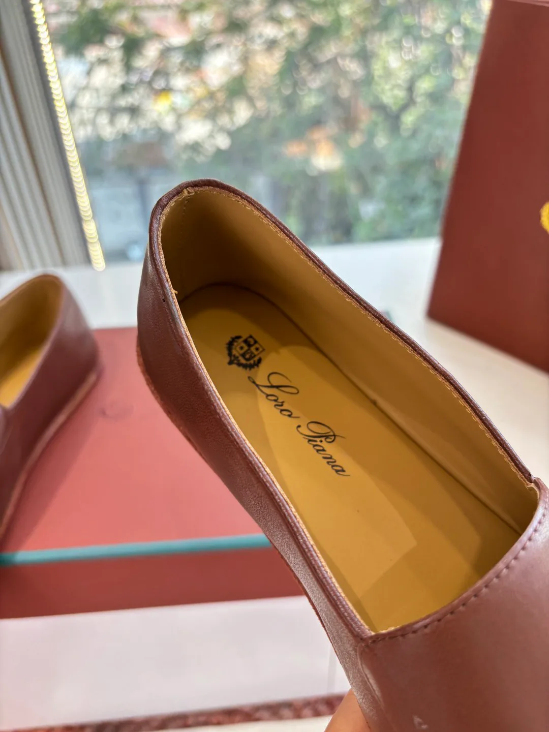 Лоферы И Мокасины Женские Loro Piana 10836709